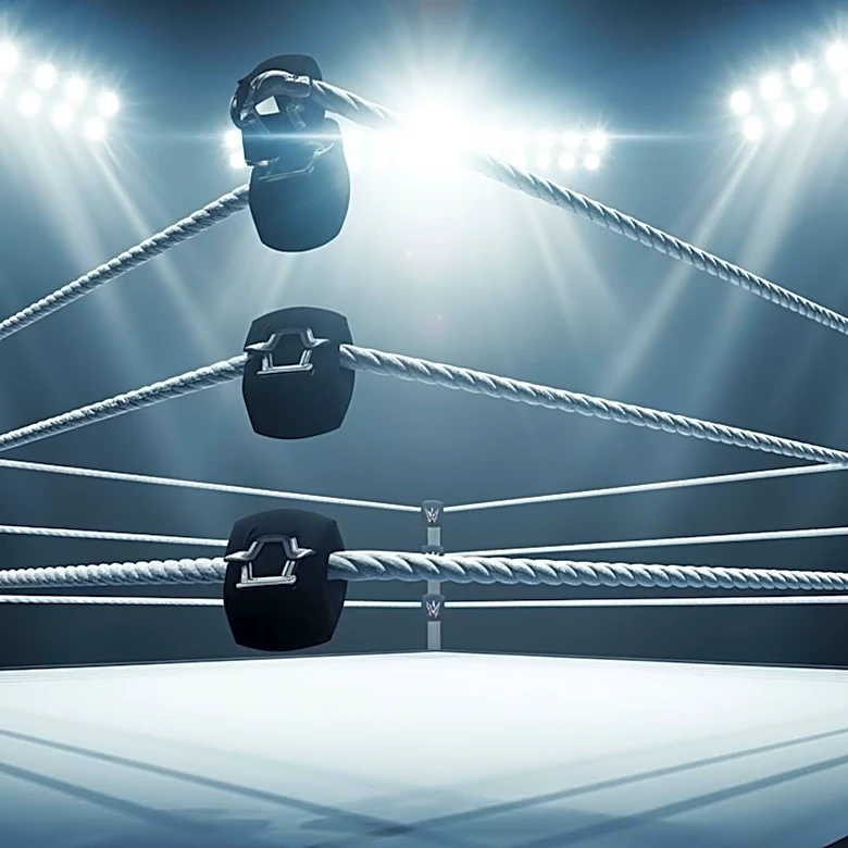Seth Rollins vs. Bron Breakker: Highlights from WWE Backlash 2026