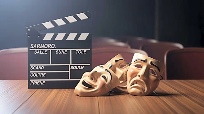 Hollywood's Decline in Comedy Films Raises Questions About Genre's Future