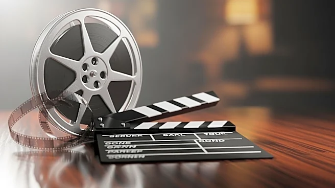 Netflix Highlights Top 10 Movies for May 9-10, 2026, Featuring Thrillers and Family Adventures
