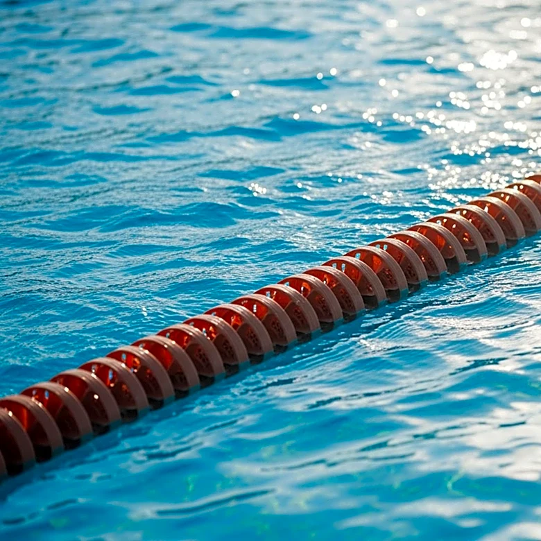 Gabi Brito Leads Santa Monica to Victory at Southern Section Swimming Championships