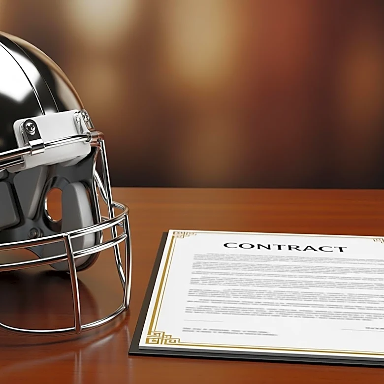 Jeremiyah Love's Record Contract Reflects Draft Position, Not Running Back Market