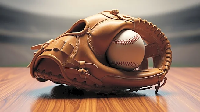 Giants Trade Catcher Patrick Bailey to Guardians Amid Struggles