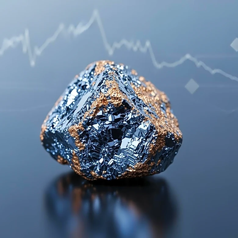 Critical Metals Stock Experiences Volatility Amid Dilution Risks