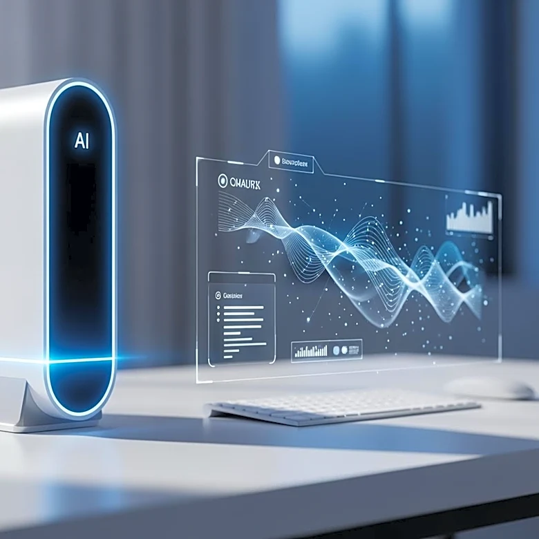 Perplexity Launches Personal Computer for Mac Users, Enhancing AI Integration