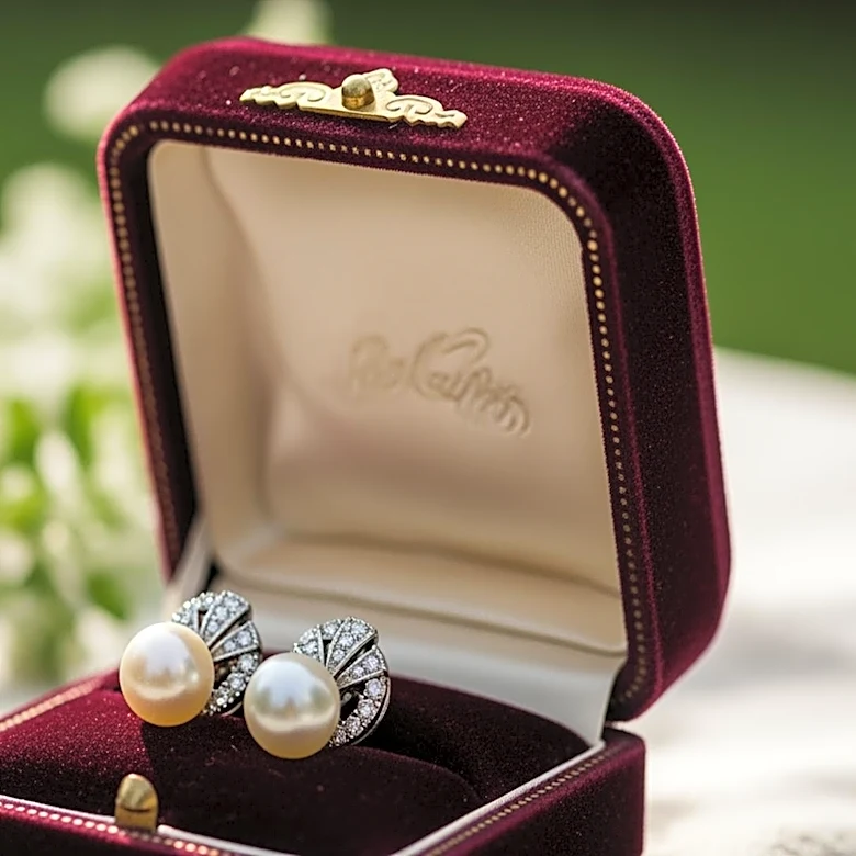 Kate Middleton Rewears Queen Elizabeth’s Earrings at Buckingham Palace Garden Party
