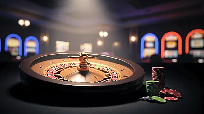 Nicolas Cage's Method Acting Leads to Casino Incident During 'Leaving Las Vegas' Filming