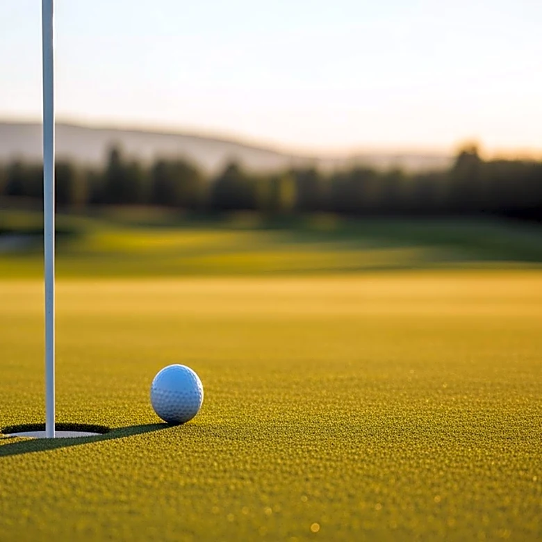 Alex Fitzpatrick Leads Truist Championship as McIlroy's Hopes Fade