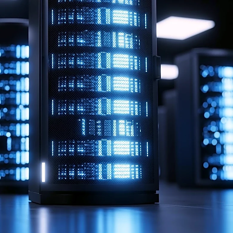Private Equity Firms Target $900 Billion Data Center Market Amid AI Boom