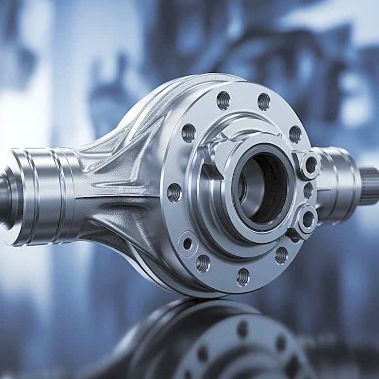 American Axle  Manufacturing Reports Strong Q1 Earnings Amid Dowlais Acquisition