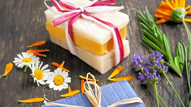 Mother's Day 2026: Emphasizing Wellness and Self-Care Gifts for Moms