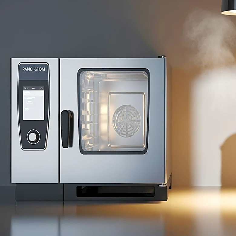 Combi Ovens Revolutionize Foodservice Amid Labor Challenges