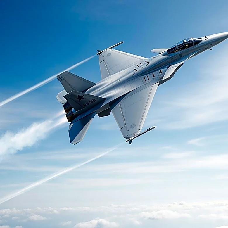 Florida Panthers' Matthew Tkachuk Takes Flight with U.S. Air Force Thunderbirds