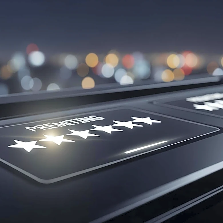 Uber CEO Dara Khosrowshahi Strives for Higher Rider Rating Amidst Platform Standards