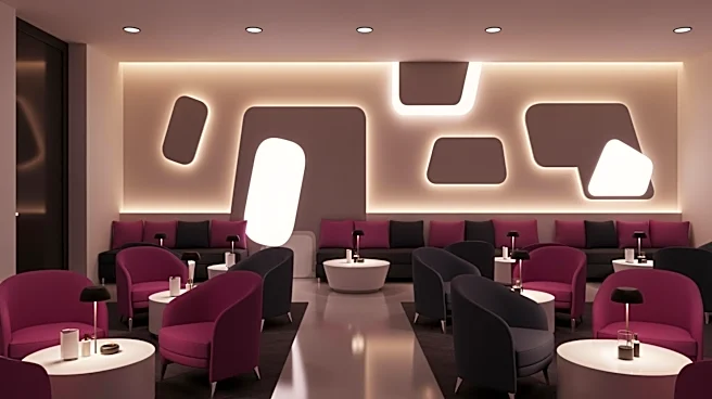 T-Mobile Introduces Customer-Only Event Lounges to Enhance User Experience