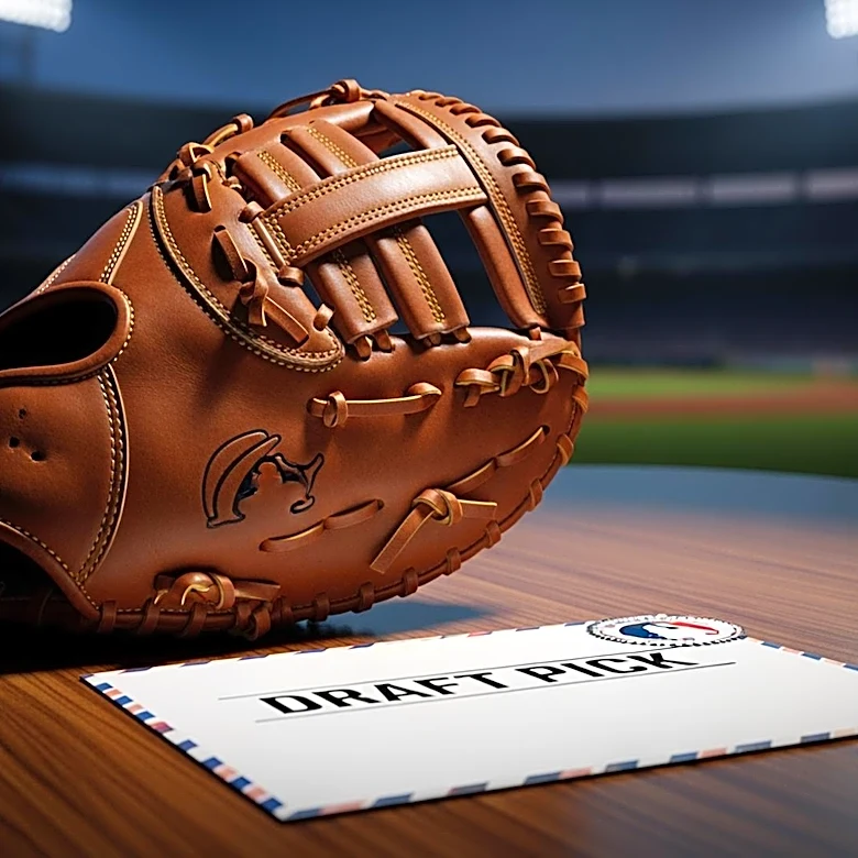 San Francisco Giants Trade Catcher Patrick Bailey to Cleveland Guardians for Draft Pick and Pitching Prospect