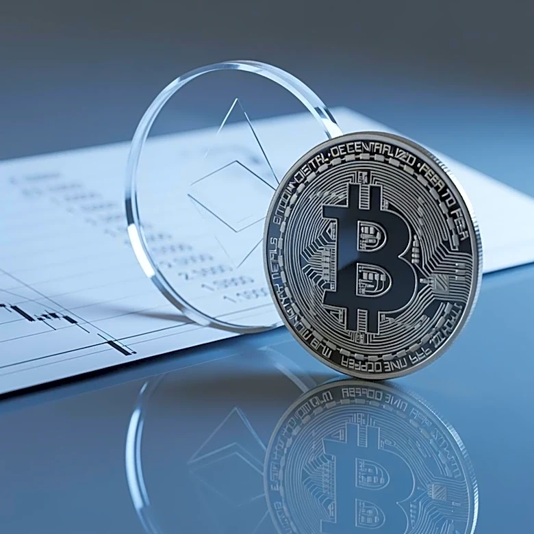 Trump Media Reports $406 Million Q1 Loss Due to Bitcoin and CRO Markdowns