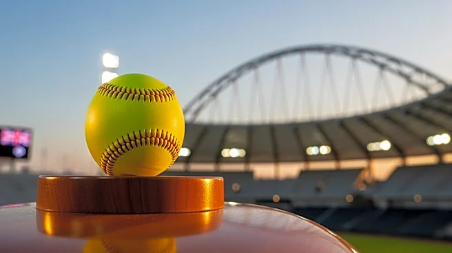 Florida State Seminoles Win 20th ACC Softball Title Against Virginia Tech