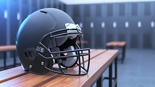 Carolina Panthers Draft Monroe Freeling to Bolster Offensive Line Amid Injuries