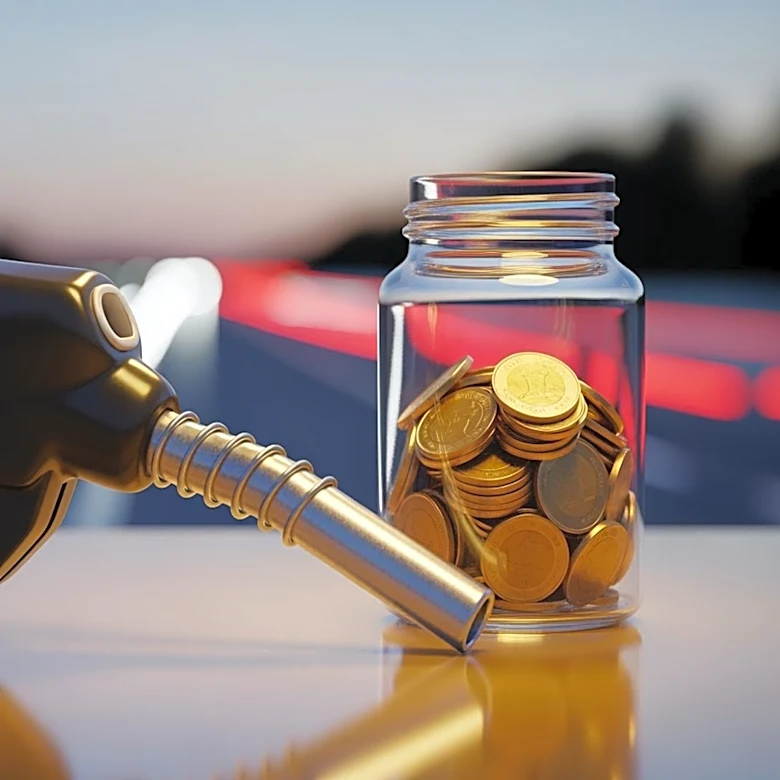 DoorDash Allocates $100 Million for Driver Gas Benefits Amid Rising Fuel Costs