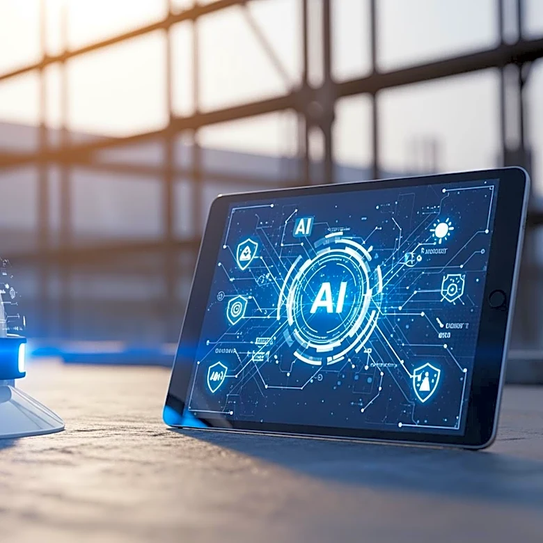 Turner Construction Launches Free AI-Powered Safety Tool for Jobsite Use