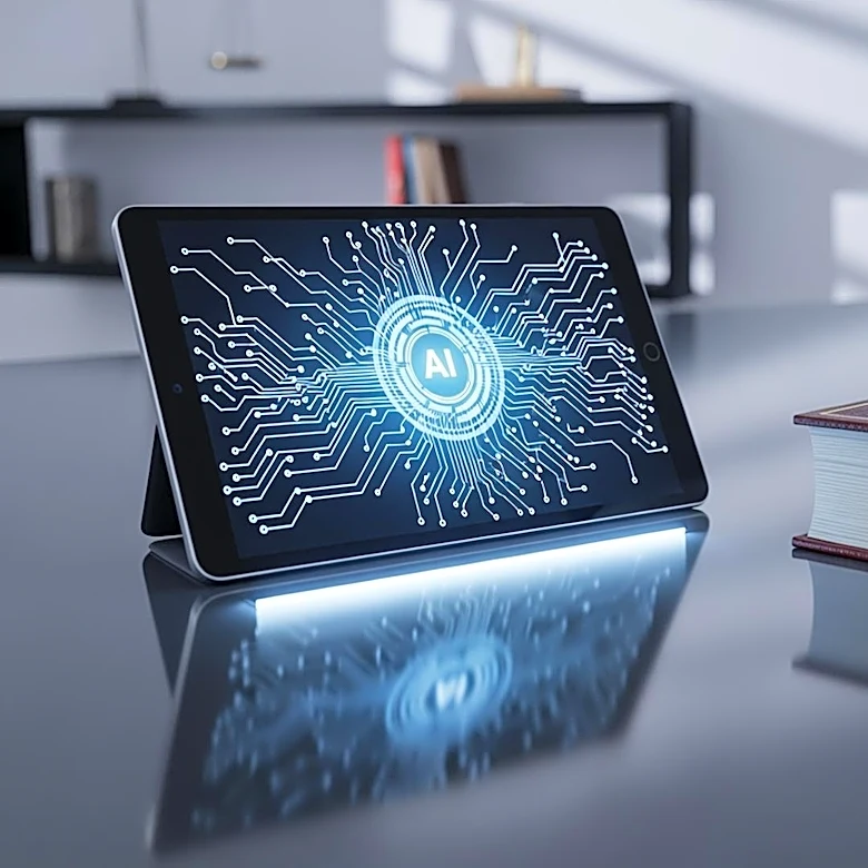 Concierra Legal's Report Highlights AI's Role in Modernizing Law Firms