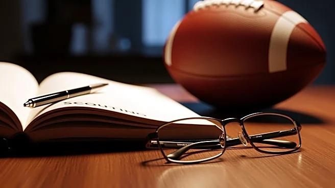 Cleveland Browns' Day 3 Draft Picks: Evaluating Potential Career Success