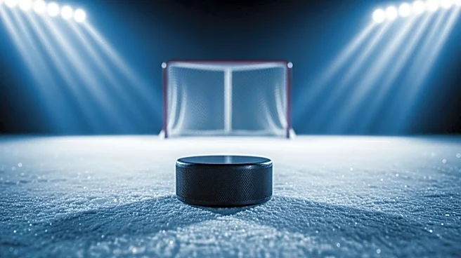 Hurricanes Secure Playoff Series Sweep with Overtime Win Against Flyers