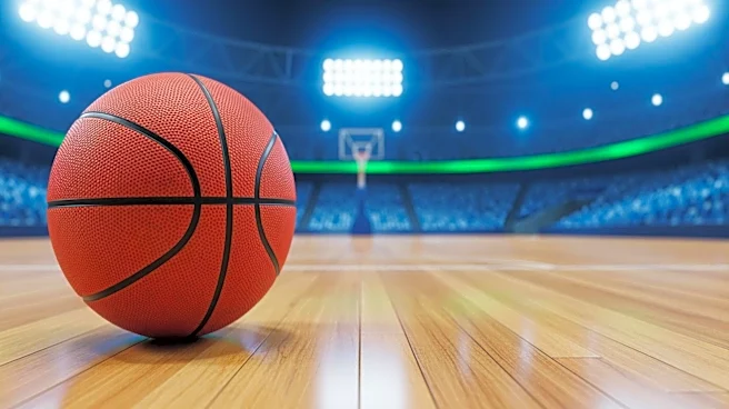 Dallas Wings Secure Season-Opening Victory Against Indiana Fever in High-Scoring Game