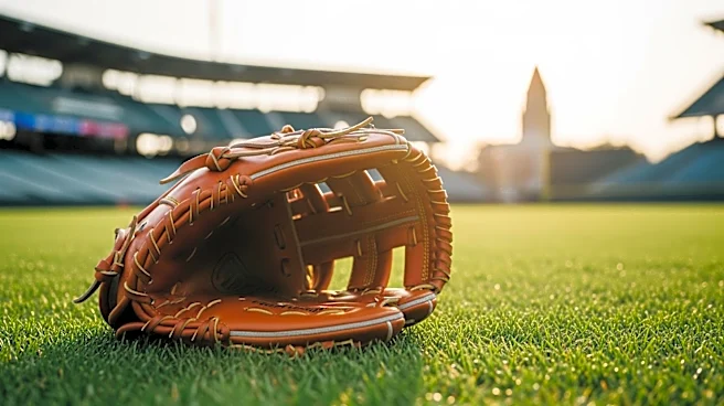 Brewers Recall Blake Perkins from Triple-A Nashville Amid Injuries