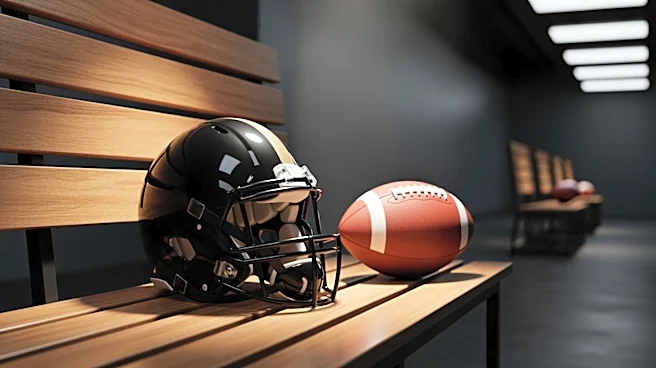 Steelers Sign Versatile Player Riley Nowakowski to Rookie Deal
