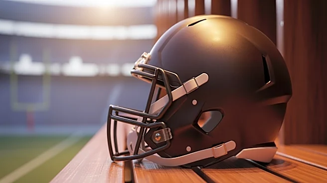 Cleveland Browns Sign Undrafted Cornerback Michael Coats