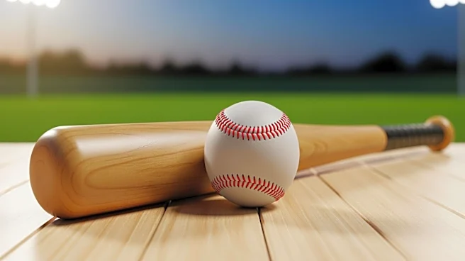 Athletics Secure Third Consecutive Win with Rooker's Home Run Against Orioles