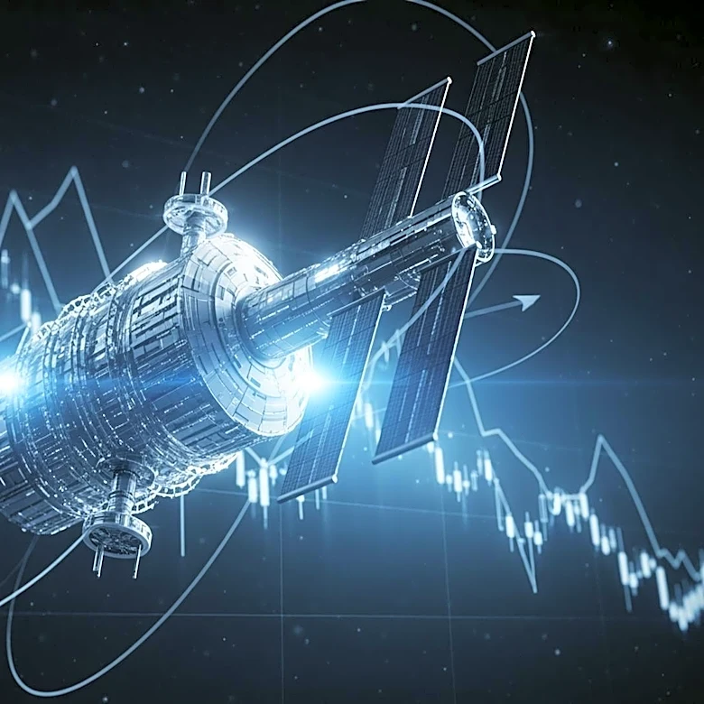 Gemini Space Station Faces Securities Fraud Lawsuit Amid Stock Decline