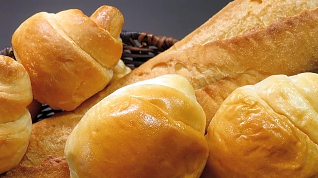 Kouzeh Bakery Brings Iranian Culinary Traditions to Los Angeles
