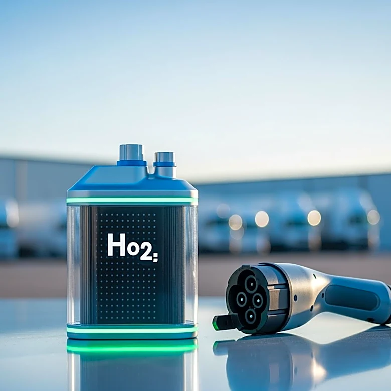 ACT Expo 2026 Showcases Hydrogen and Electric Vehicle Innovations for Fleet Operations