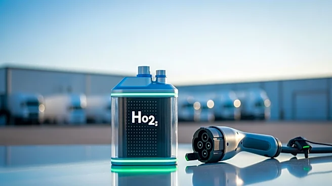 ACT Expo 2026 Showcases Hydrogen and Electric Vehicle Innovations for Fleet Operations