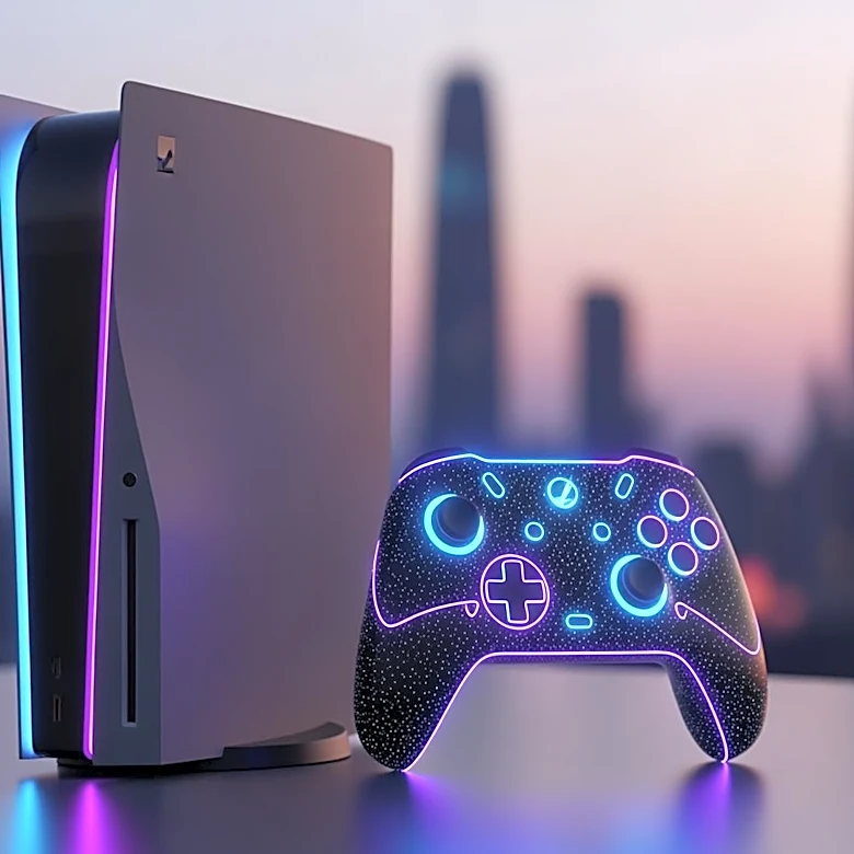 PlayStation Encourages PS4 Users to Upgrade for Upcoming GTA 6 Release