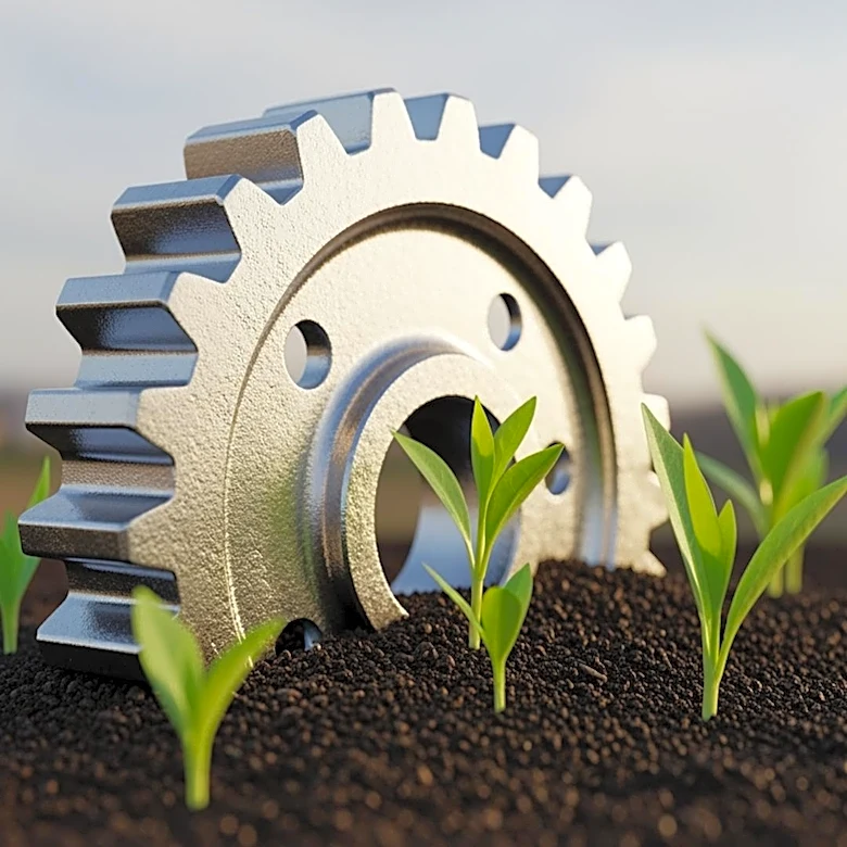 CNH Industrial Reports 2026 AGM Results and Sustainability Progress