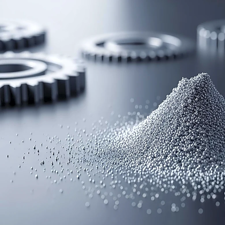 Low Alloy Steels Powder Market Poised for Growth Due to Automotive and 3D Printing Demand