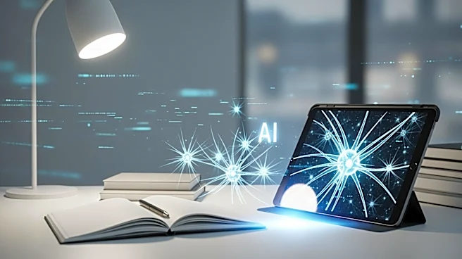 AI's Impact on Workplace Skills: The Rise of Self-Taught Generalists