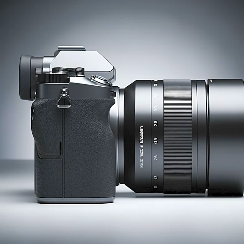 Canon EOS R6 V and RF 20-50mm Lens: Pricing and Specifications Revealed