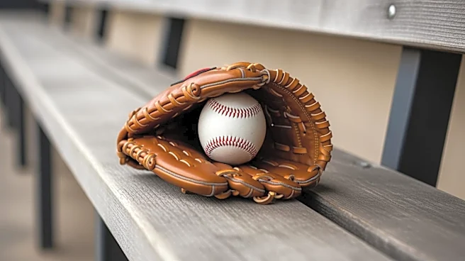 Cleveland Guardians Send Bo Naylor to Triple-A Amid Roster Changes