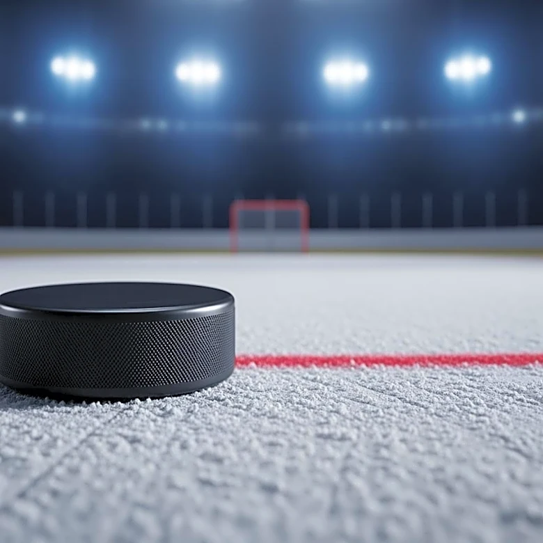 Carolina Hurricanes Sweep Philadelphia Flyers to Advance to Eastern Conference Finals
