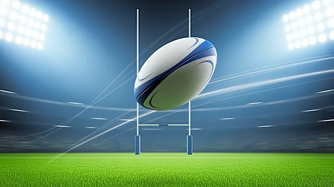 Marlie Packer Leads England to Victory with Four Tries Against Italy