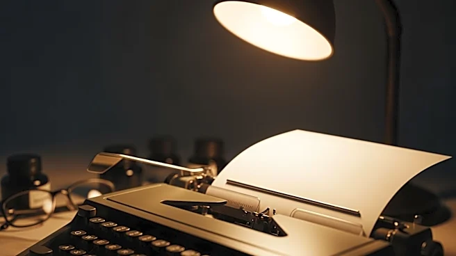 Ben Lerner's New Novel 'Transcription' Offers a Profound Reading Experience