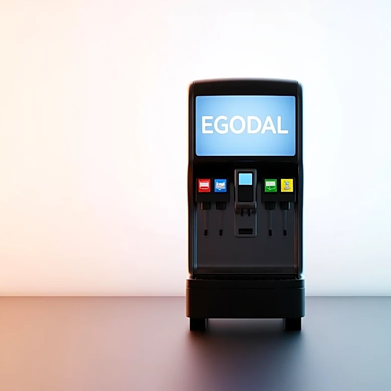 McDonald's to Eliminate Self-Serve Soda Machines by 2032, Aiming for Consistency