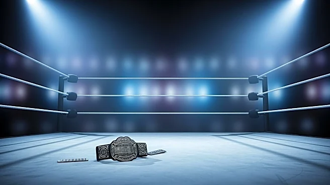 WWE Backlash Rumors Stir with Roman Reigns' Schedule and Aleister Black's AEW Speculation