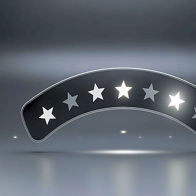 Uber CEO's Rider Rating Highlights Challenges of Achieving Perfect Scores