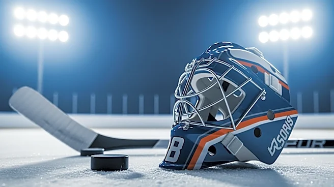Anaheim Ducks Reintroduce McTavish and Start Dostal in Crucial Game 4 Against Golden Knights