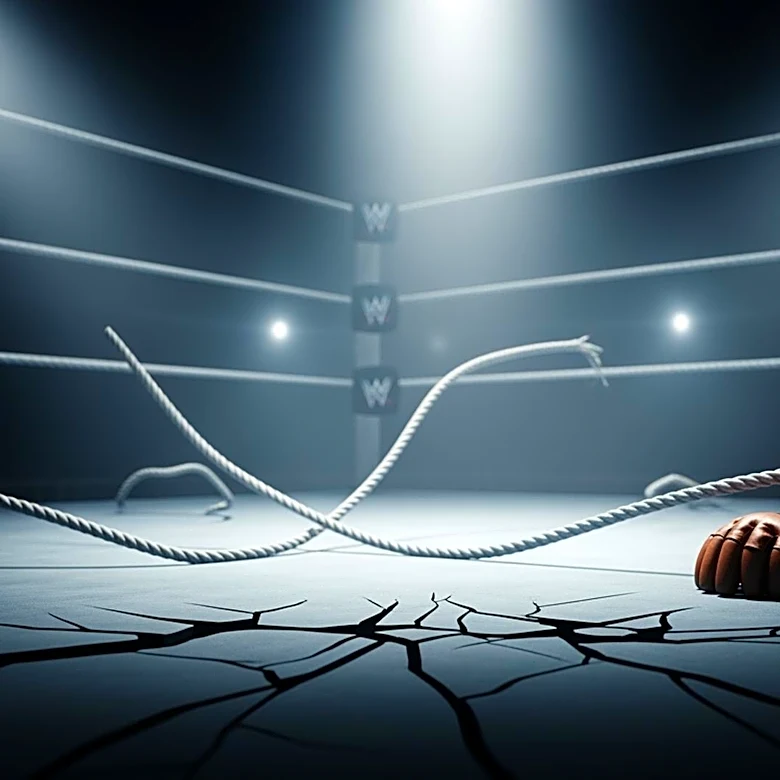 Jacob Fatu's Aggression Post-Match Highlights WWE Backlash 2026